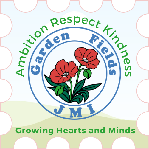 Logo Vision and Values